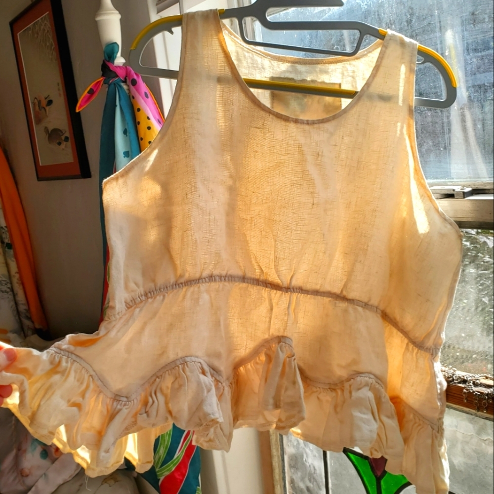 Magnolia Pearl top